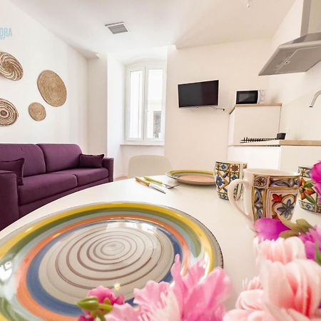 Apartmán Lazzaretto Vecchio 22 Tirabora Short Rent Terst Exteriér fotografie