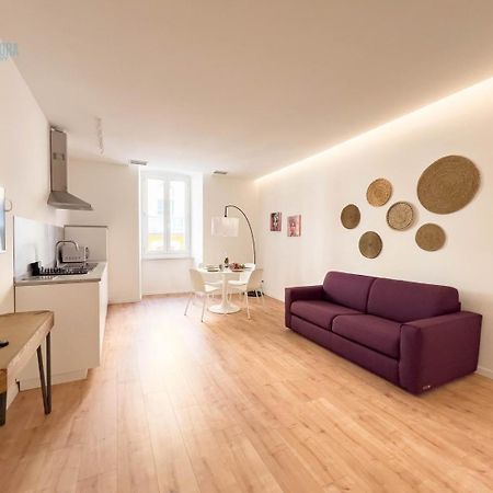 Apartmán Lazzaretto Vecchio 22 Tirabora Short Rent Terst Exteriér fotografie
