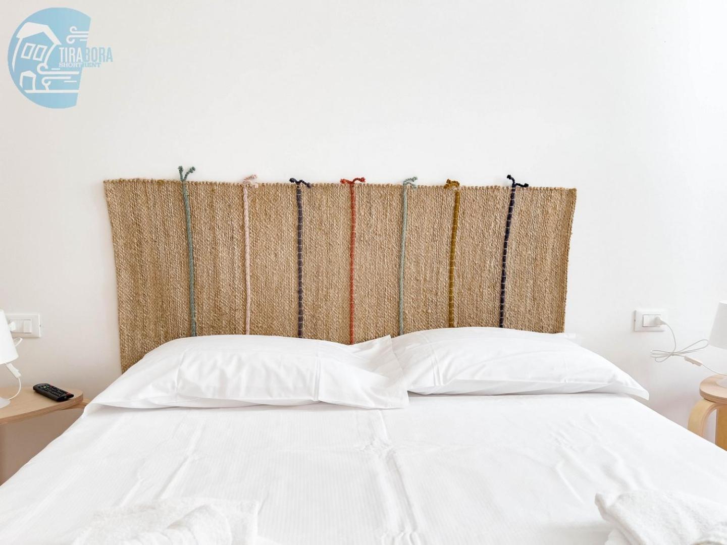 Apartmán Lazzaretto Vecchio 22 Tirabora Short Rent Terst Exteriér fotografie