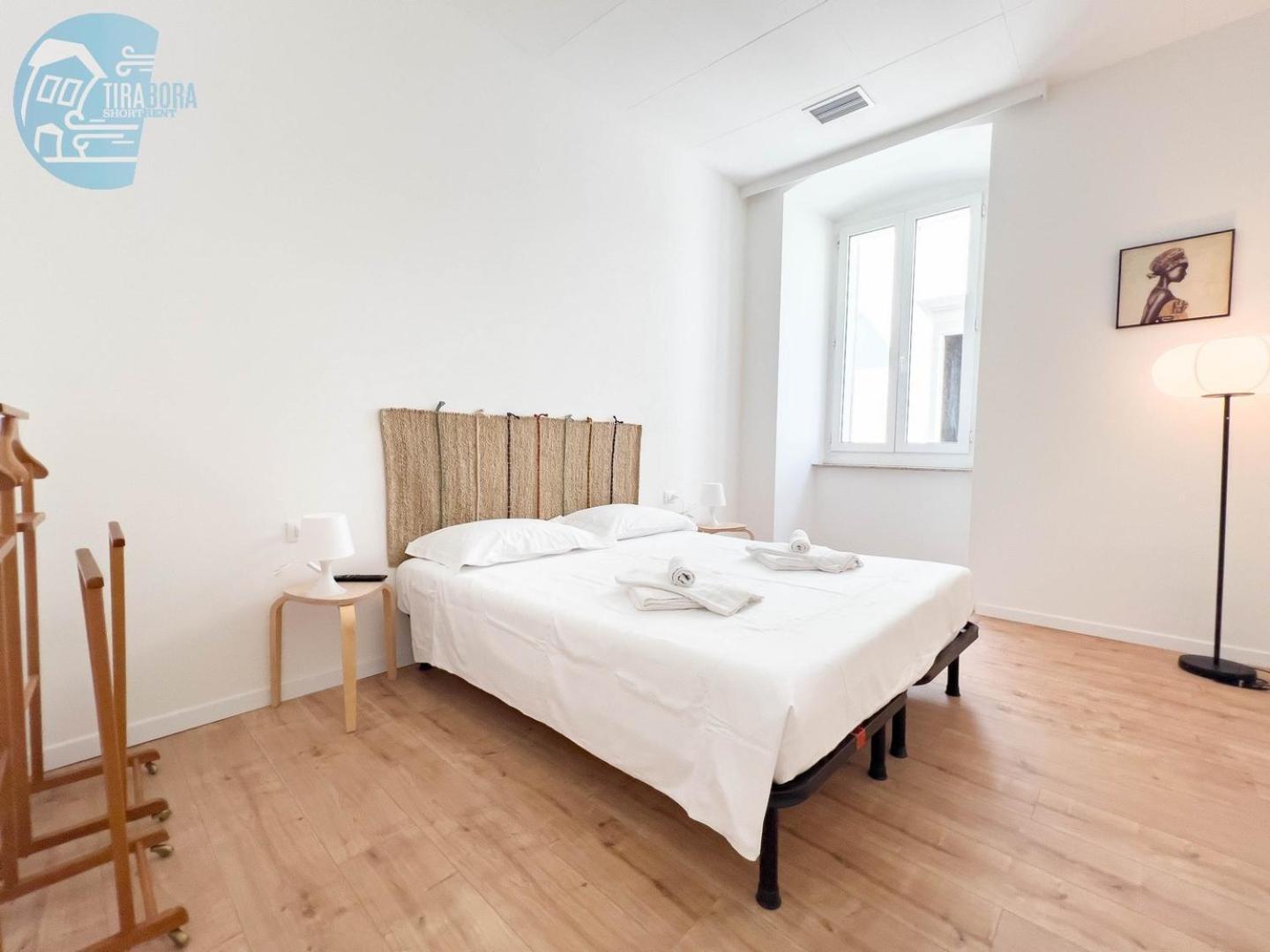 Apartmán Lazzaretto Vecchio 22 Tirabora Short Rent Terst Exteriér fotografie