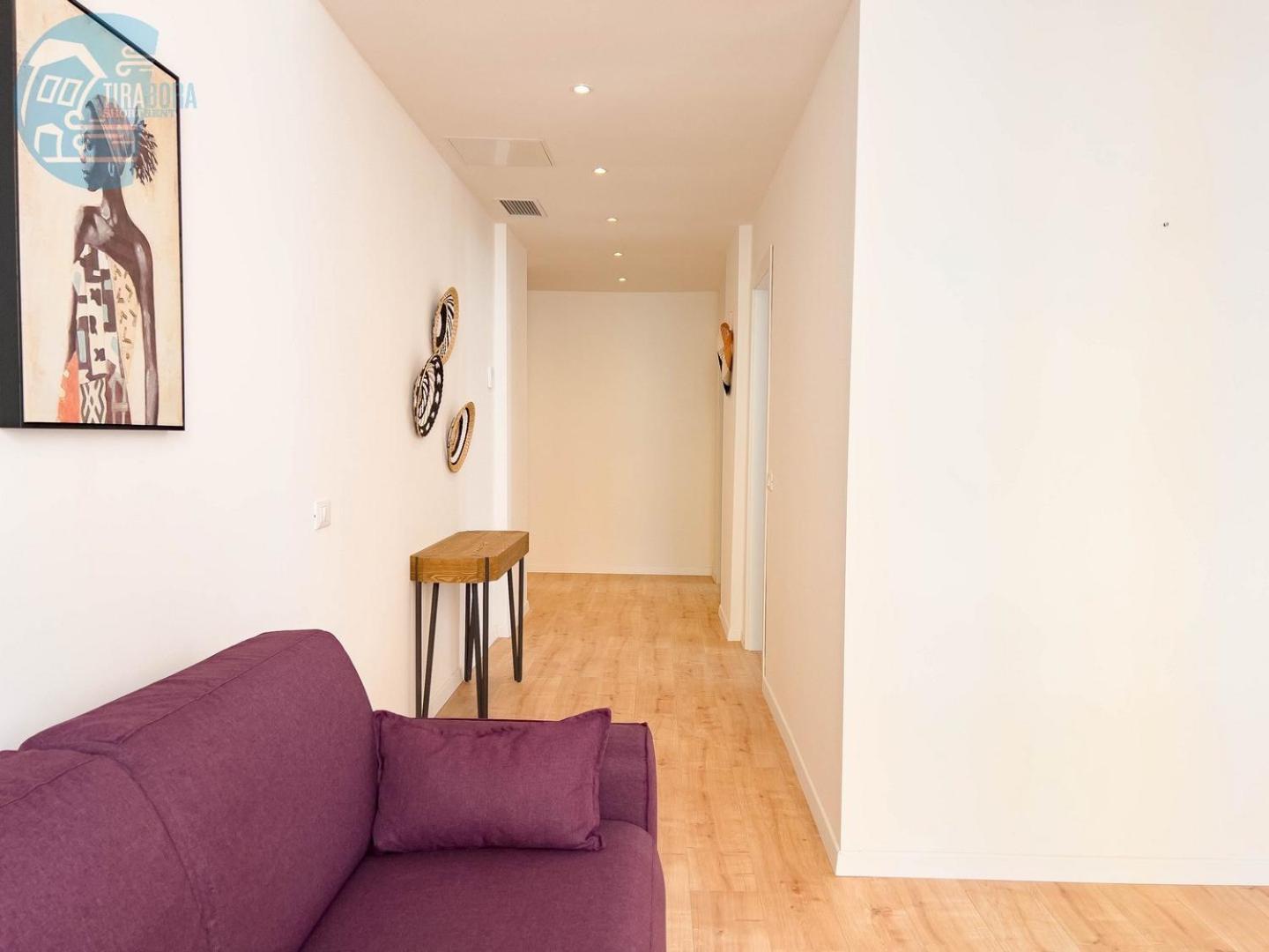 Apartmán Lazzaretto Vecchio 22 Tirabora Short Rent Terst Exteriér fotografie